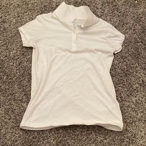 This shirt is a bit see through but is in great quality